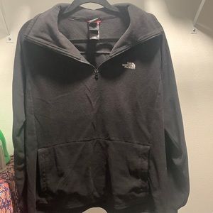 The North Face Quarter Zip